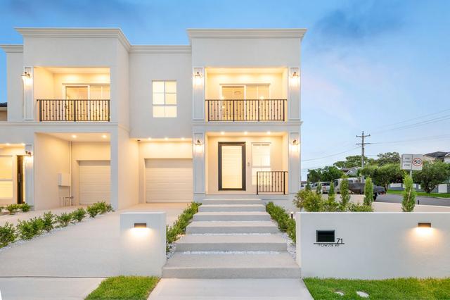 71 Fowler Road, NSW 2160