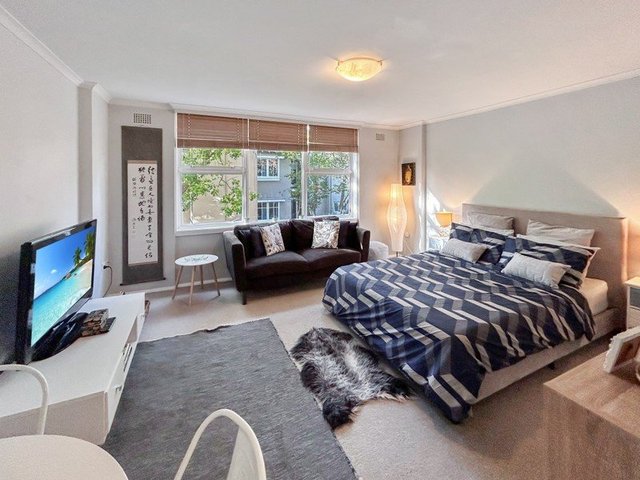 39/1 McDonald Street, NSW 2011