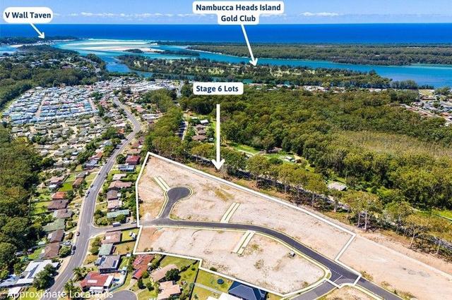 62 Jangaal Jangaal (Lot 98 Bellbird Estate) Nambucca Heads, NSW 2448