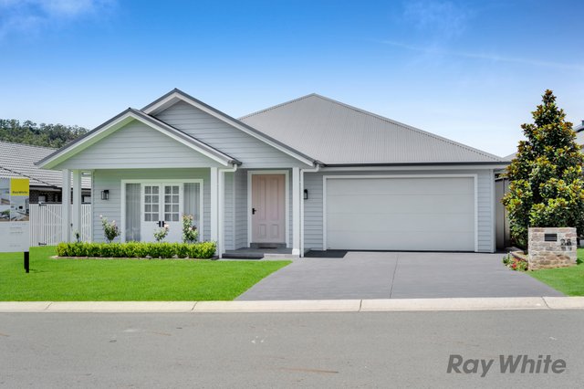 28 Charolais Way, NSW 2571