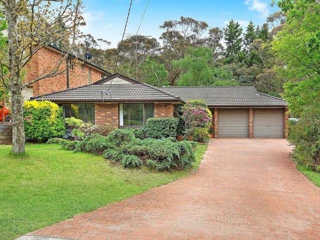 7 Cook Road, NSW 2782
