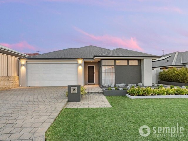 35 Cousins Street, WA 6164