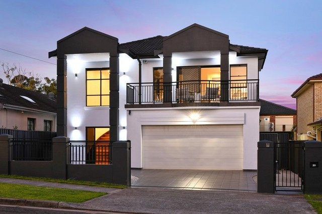 20 Canara Avenue, NSW 2036