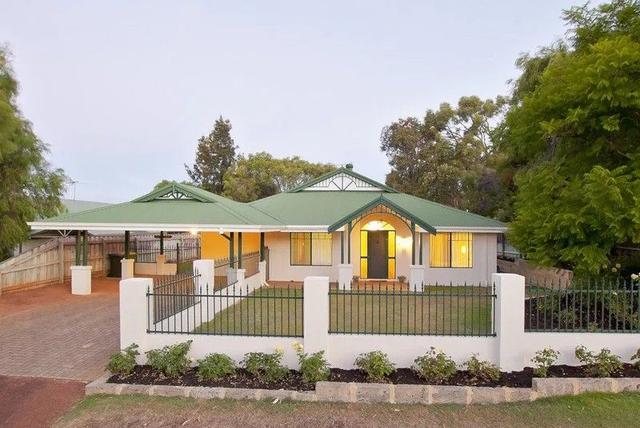 8 Oberlin St, WA 6281