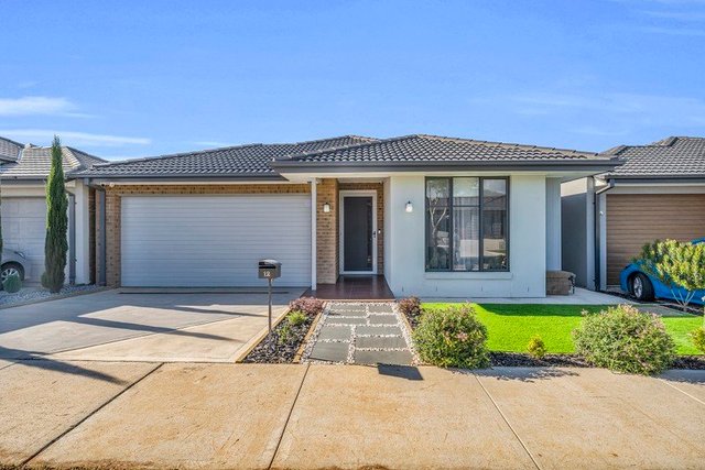 12 Noyce Way, VIC 3335