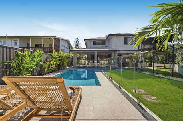 43 Barmore St, QLD 4121