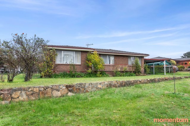 58 Santalum Street, ACT 2611
