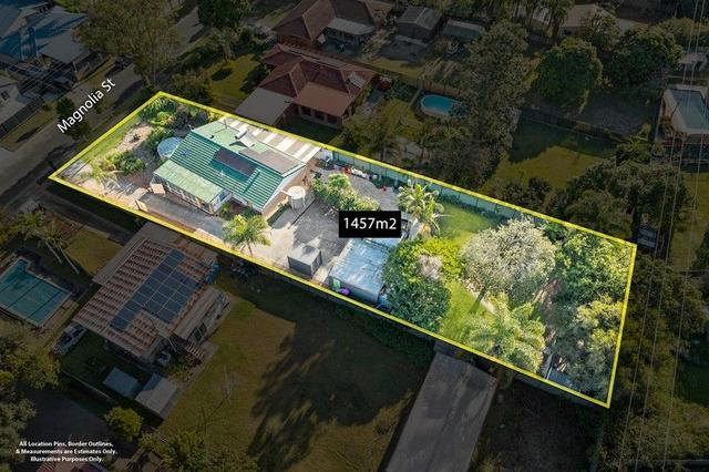 14 Magnolia Street, QLD 4127