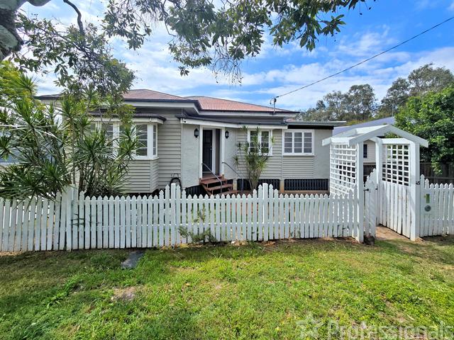 45 Woodend Road, QLD 4305