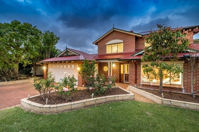 7 Allanson Retreat, WA 6018