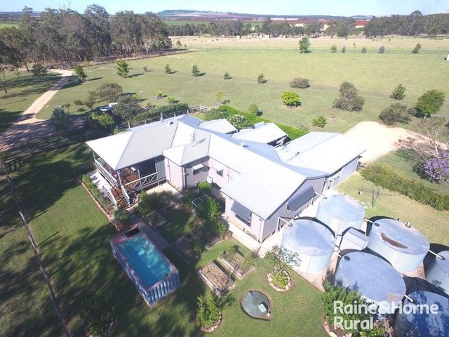 72 Shailers Road, QLD 4608