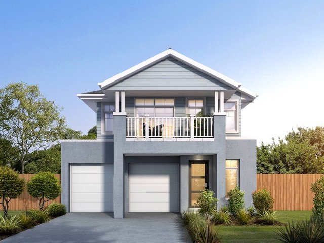 Lot 307 Proposed Road, NSW 2335