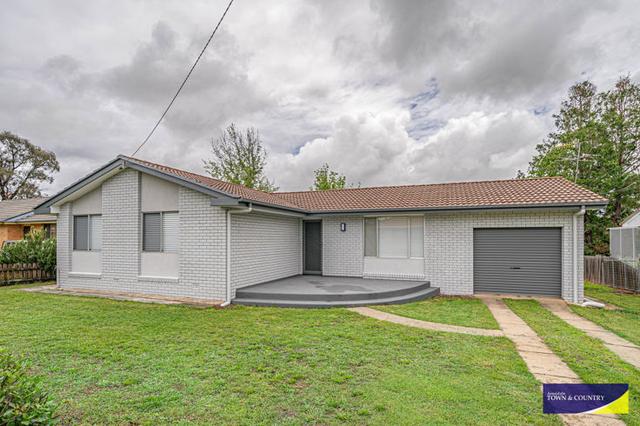 39 Claude Street, NSW 2350