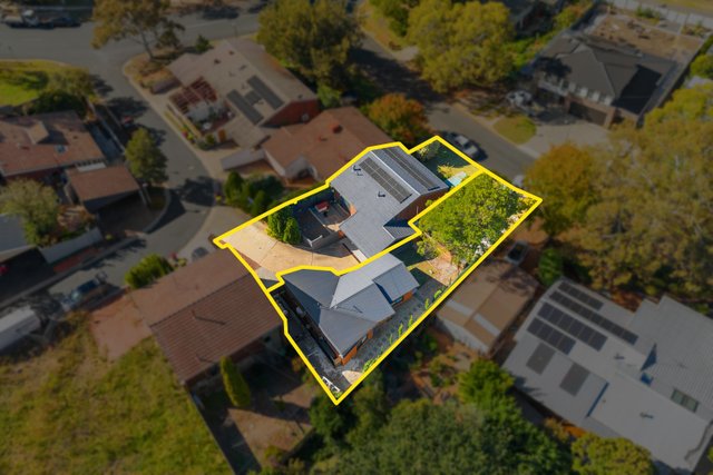 7 Rymill Place, ACT 2607