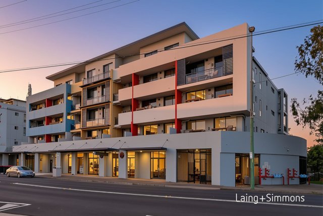 44/254 Beames Avenue, NSW 2770