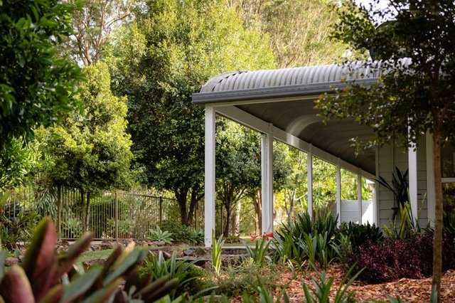 31 Middlebrook Road, NSW 2429