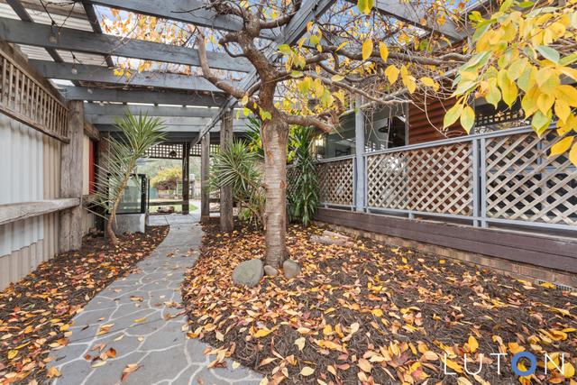 13 Barangaroo Street, ACT 2905