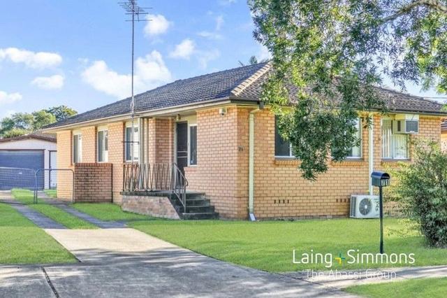 71 Maple Road, NSW 2760