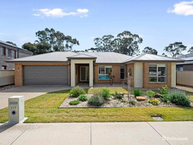 317 Gladstone Street, VIC 3465