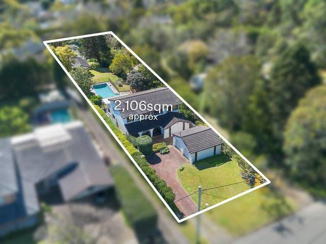 26 Dalton Road, NSW 2075