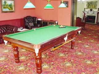 03 Billiardroom