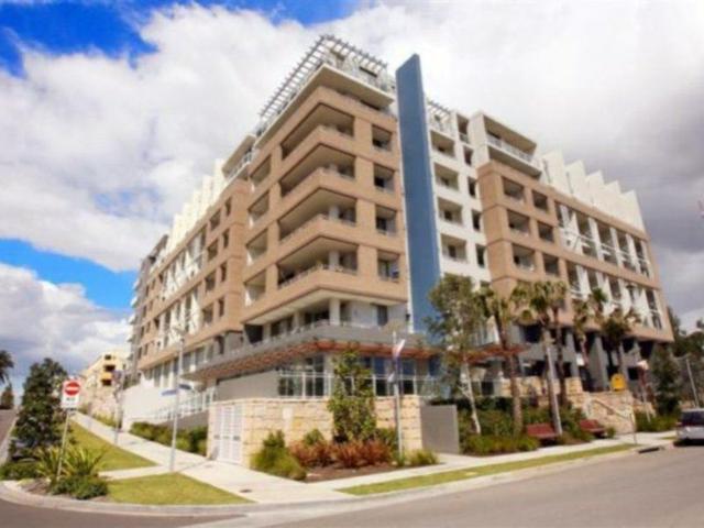 709/19 Hill Road, NSW 2127