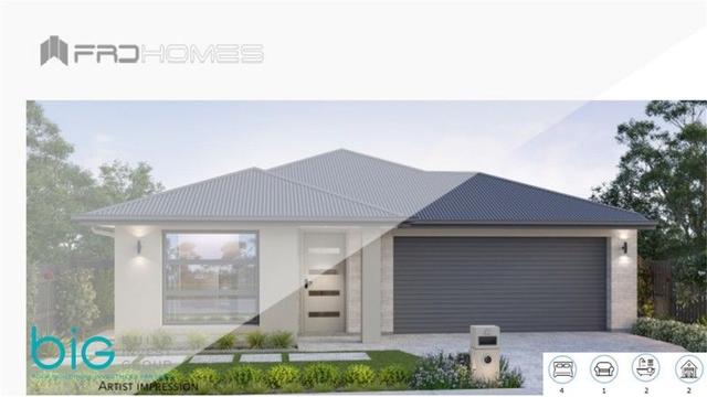 ID 2572FR/LOT 620 Dawn Estate, QLD 4306