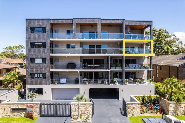 8/5-7 Ondine Close, NSW 2315