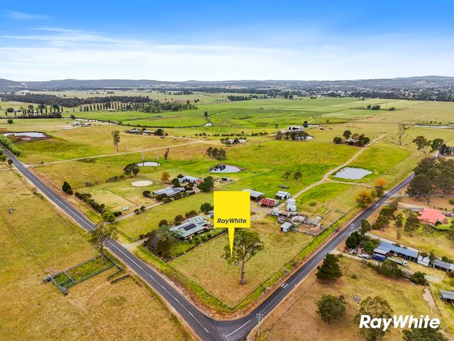 95 Larrys Mountain Road, NSW 2537