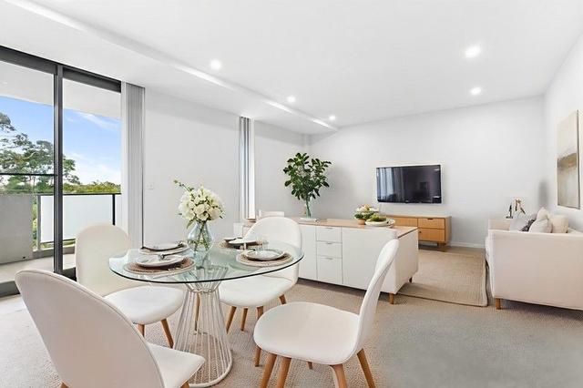 312/46 Pinnacle Street, NSW 2228