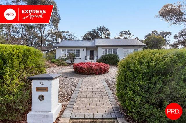 74 Lawson Street, VIC 3550