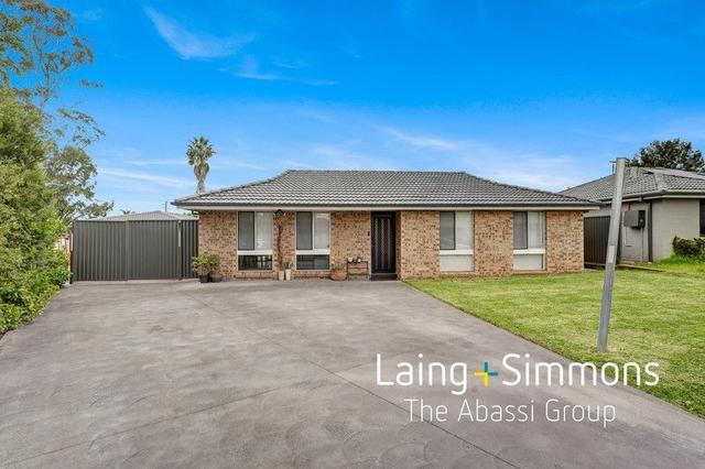 23 Jarvis Place, NSW 2770