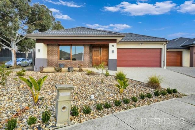 29 Black Braes Boulevard, VIC 3754