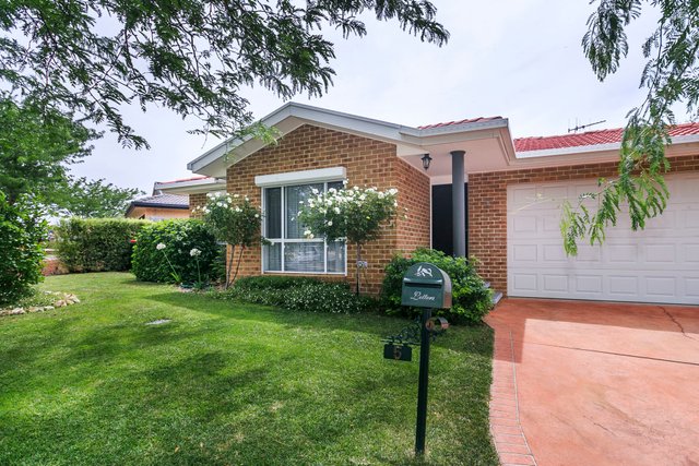 5 Clarendon Street, ACT 2914