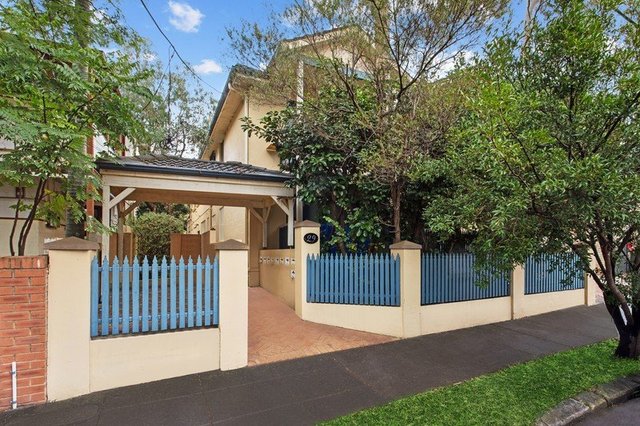 5/29 Fort Street, NSW 2049