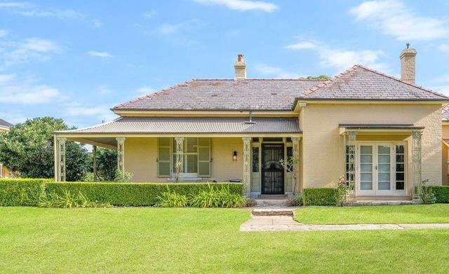 11 Owen Avenue, NSW 2153