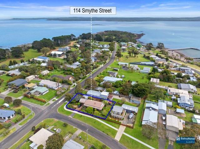 114 Smythe Street, VIC 3984