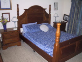 Bed 1