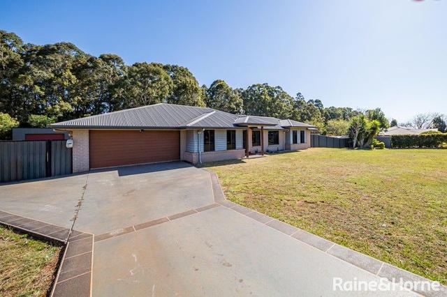 13 -15 Lorikeet Circuit, QLD 4610