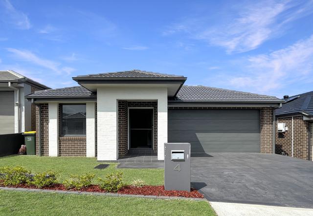 4 Clover Lane, NSW 2259