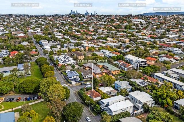 68 Eliza Street, QLD 4011