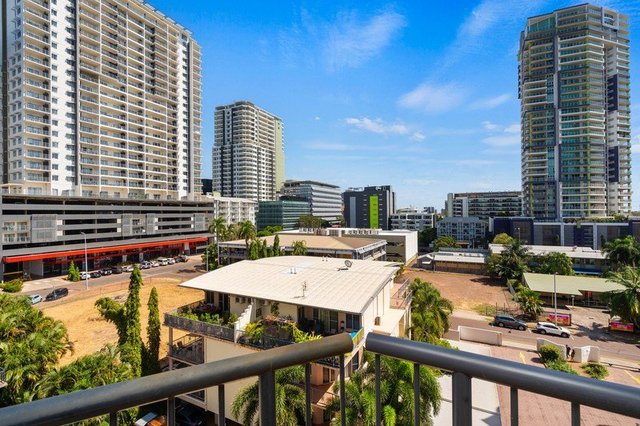 33/3 Cardona Court, NT 0800