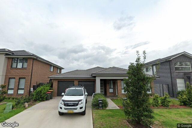 18 Howard Loop, (Lot 3331), NSW 2570