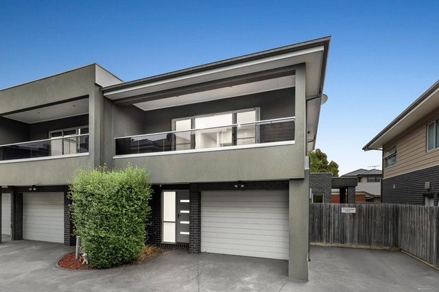 4/455 Waterdale Road, VIC 3081