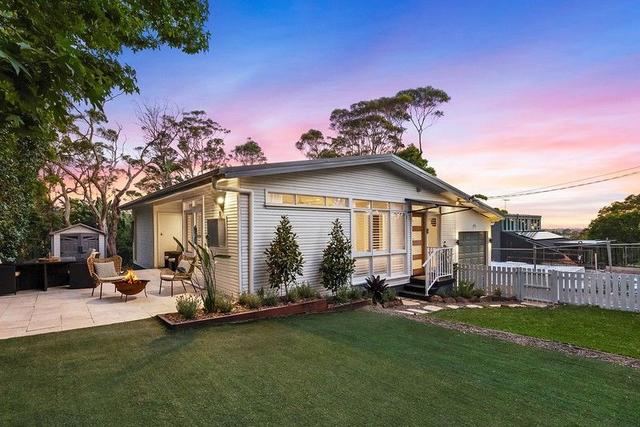 144 Upper Clontarf Street, NSW 2093