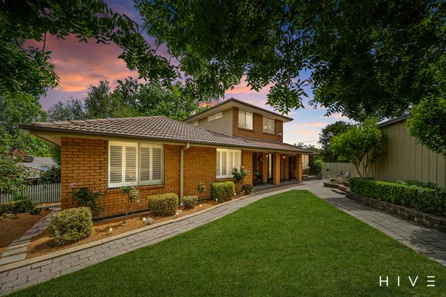 3 Archdall Street, ACT 2615