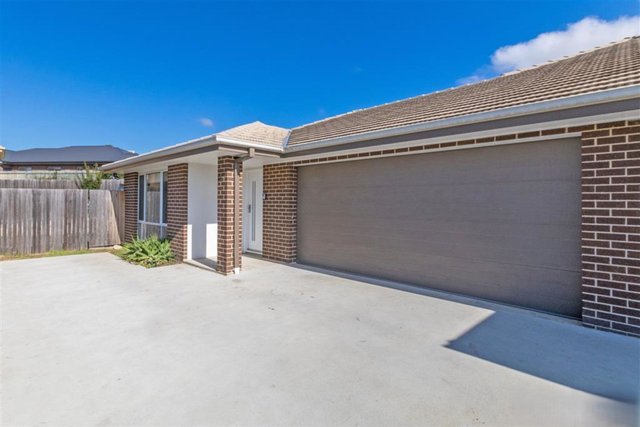 25A Mollie Dyer St, ACT 2914