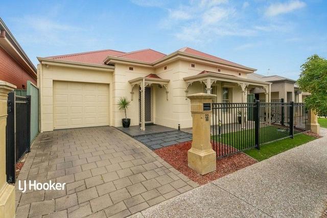 22 Hindmarsh Circuit, SA 5095