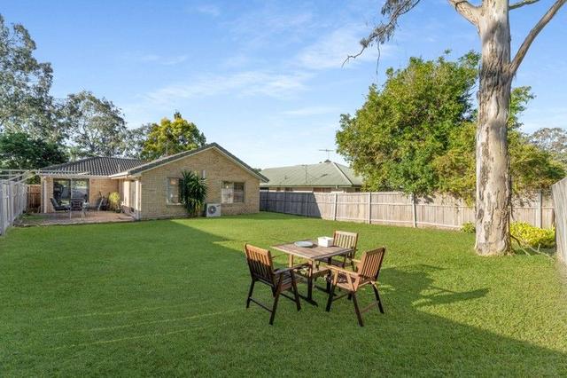 17 Dunbarton Lane, QLD 4205
