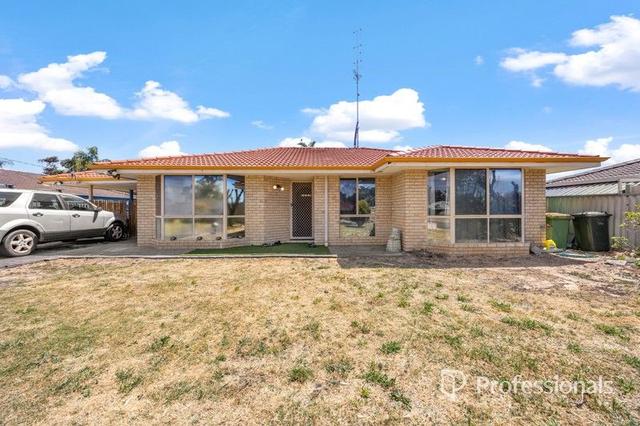 12 Dudley Drive, WA 6230